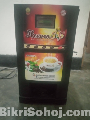 Coffee Machine